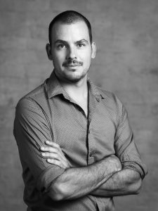 Damian McLindon, Director and Producer at Peninsula Films