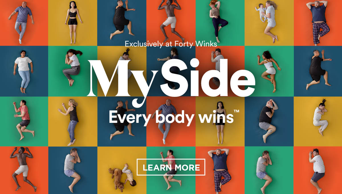 Forty Winks TV Commercial Peninsula Films